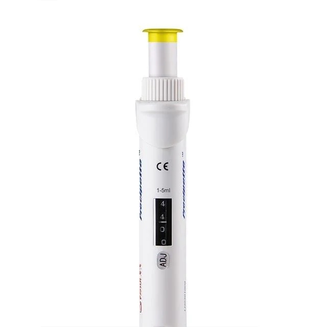 100-1000ul Adjustable Transfer Pipette - Image 4
