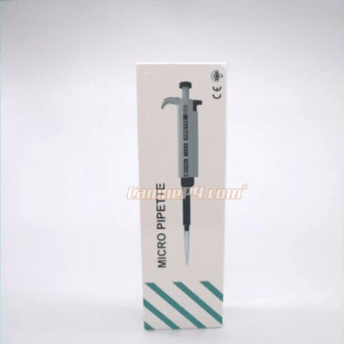 20-200 ul Adjustable Transfer Pipette - Image 3