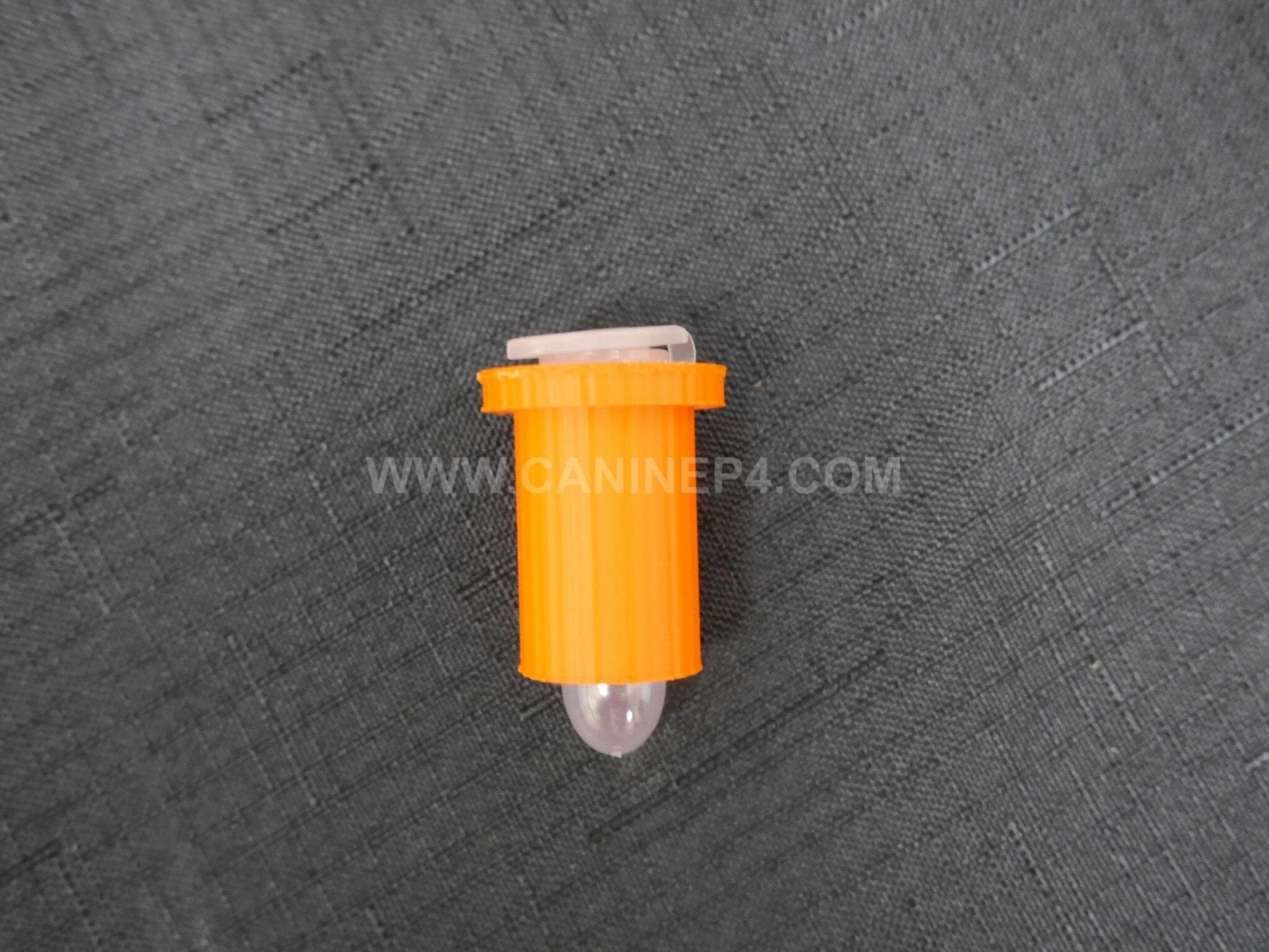 2mL Centrifuge Tube Adaptors - Set of 2 - Image 3