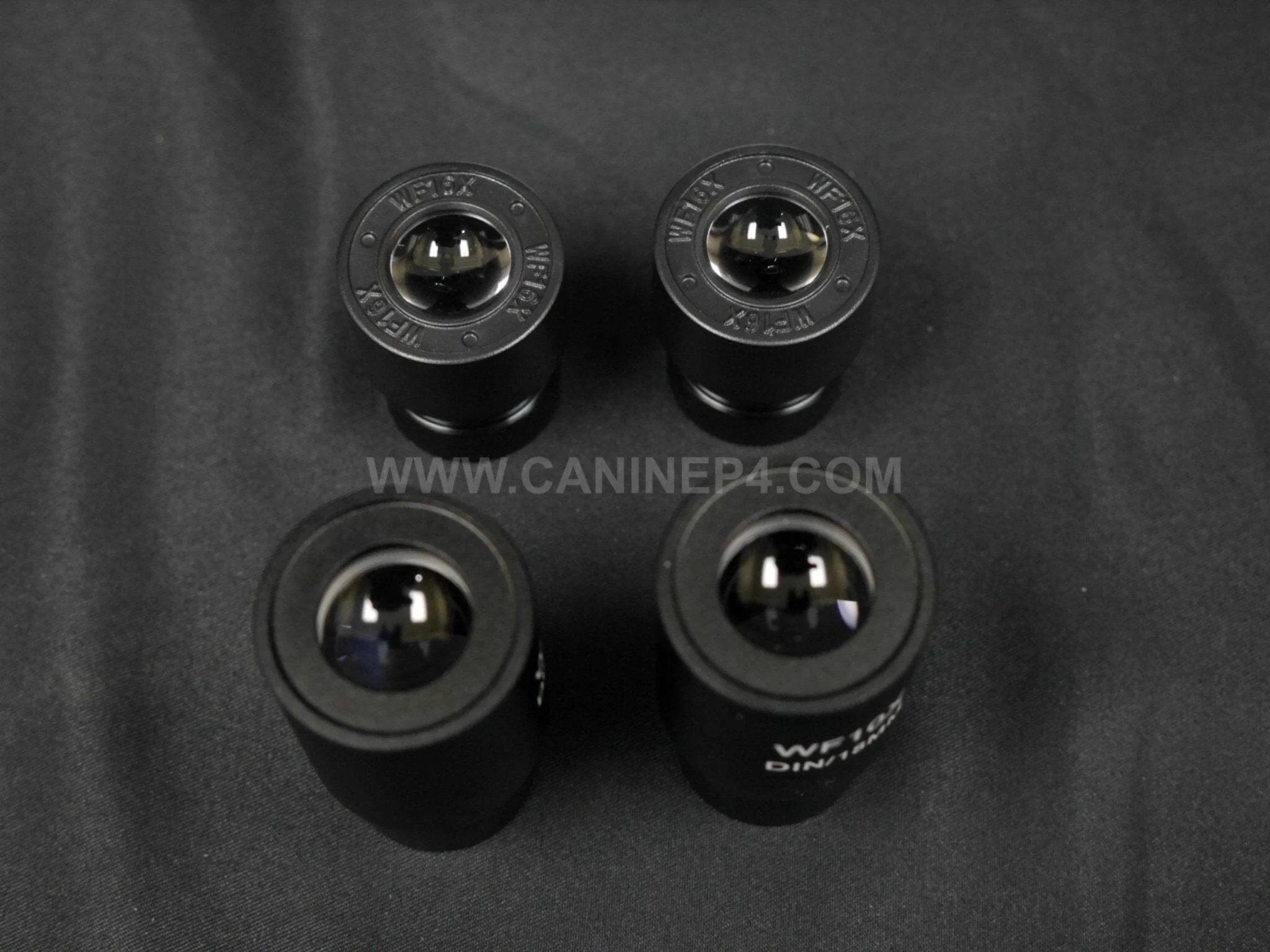 Vet Grade Canine Semen Analysis Microscope Kit 2500X - Image 12