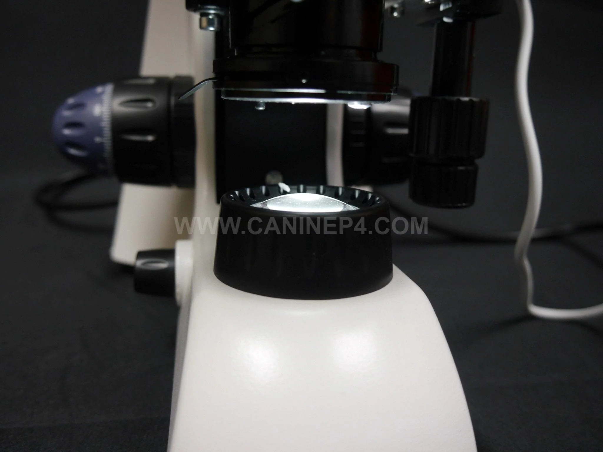 Vet Grade Canine Semen Analysis Microscope Kit 2500X - Image 16