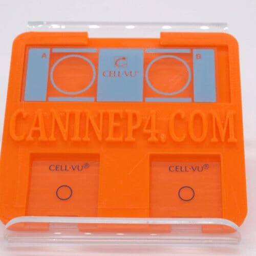 Vet Grade Canine Semen Analysis Microscope Kit 2500X - Image 8