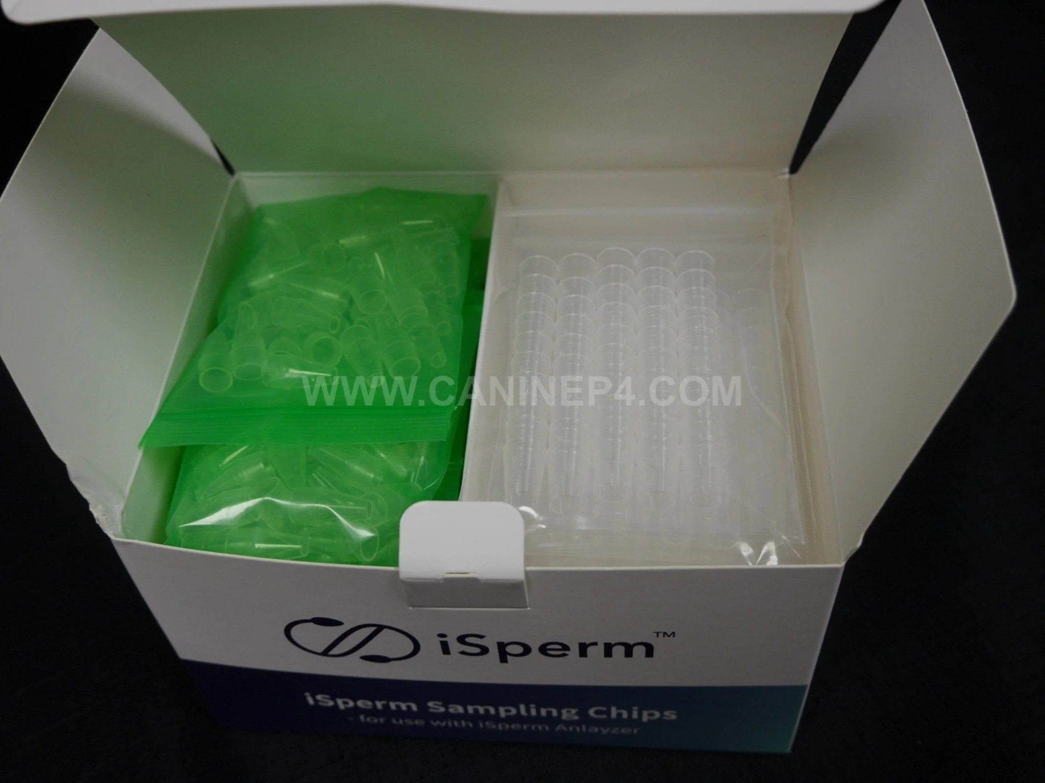 Aidmics iSperm Sampling Chips - Image 3