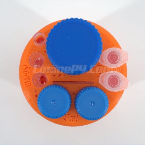 AndroScope - Mobile Semen Analysis System - Image 3