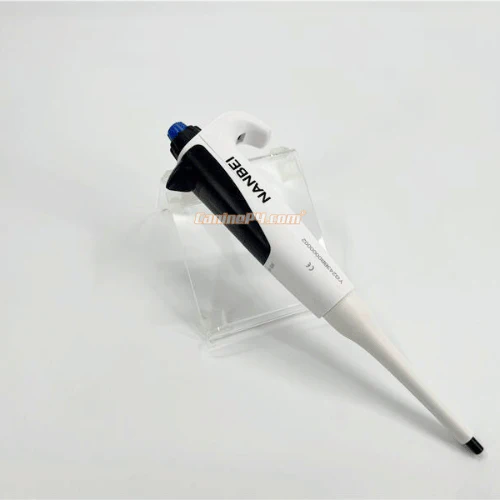 Electronic Pipette 30-300ul - Image 3