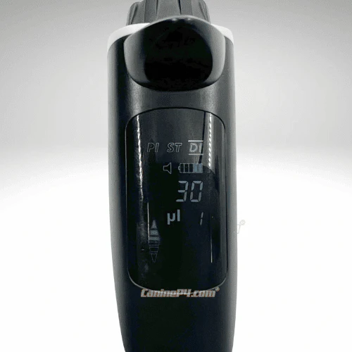 Electronic Pipette 30-300ul - Image 5