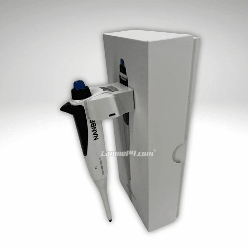 Electronic Pipette 30-300ul - Image 6