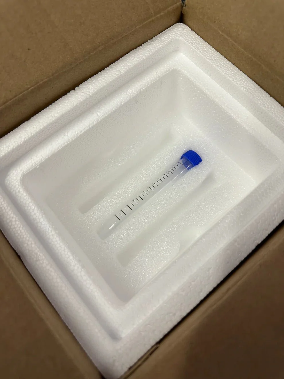 Breeder Box Canine Semen Shipping Kit - Image 3