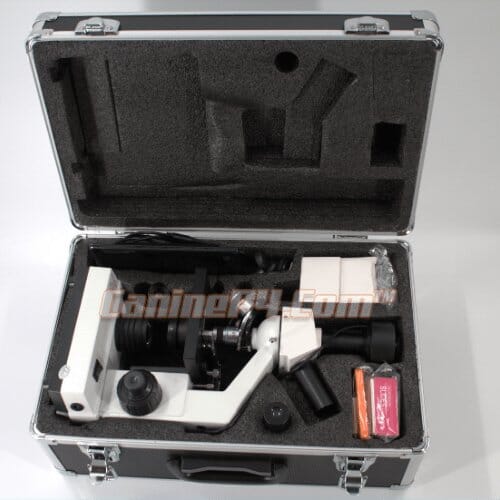 Breeder Canine Analysis Microscope 1000x - Image 11
