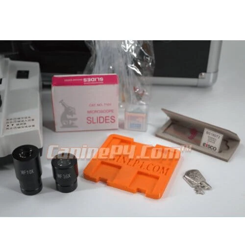 Breeder Canine Analysis Microscope 1000x - Image 5