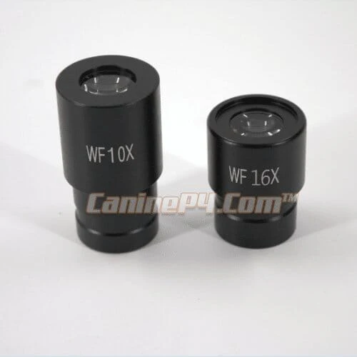 Breeder Canine Analysis Microscope 1000x - Image 9