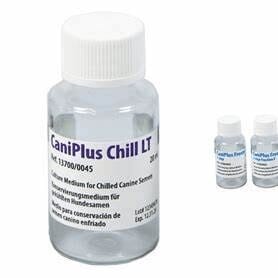 CaniPlus Chill LT Sperm Extender, Long-Term (10 Days) Chilled Culture Medium For Canine Semen - Image 4