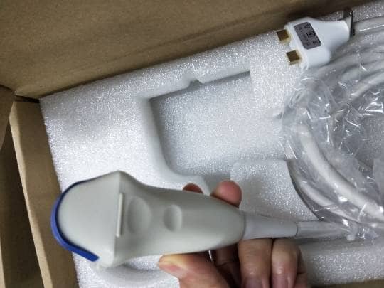 Ultrasound Touchscreen Color Doppler for Animals - Image 4