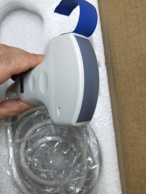 Ultrasound Touchscreen Color Doppler for Animals - Image 7
