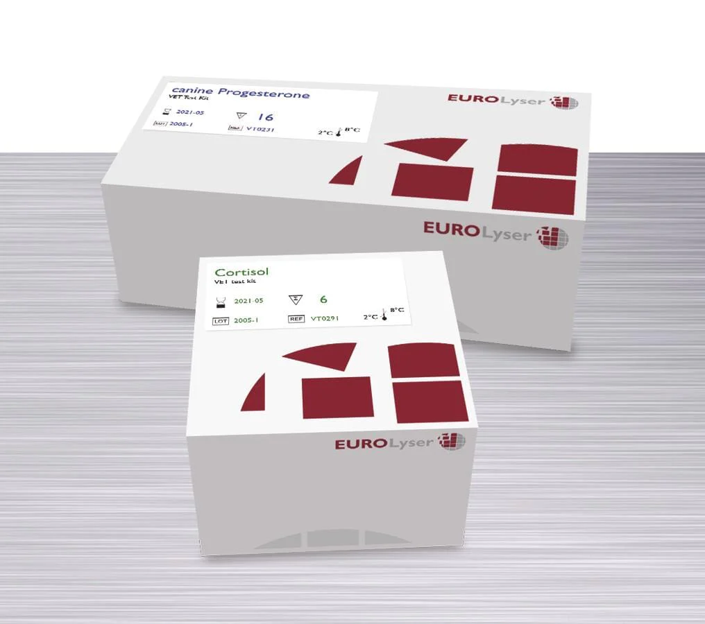 Cube Vet cCRP Test Kits - Image 5