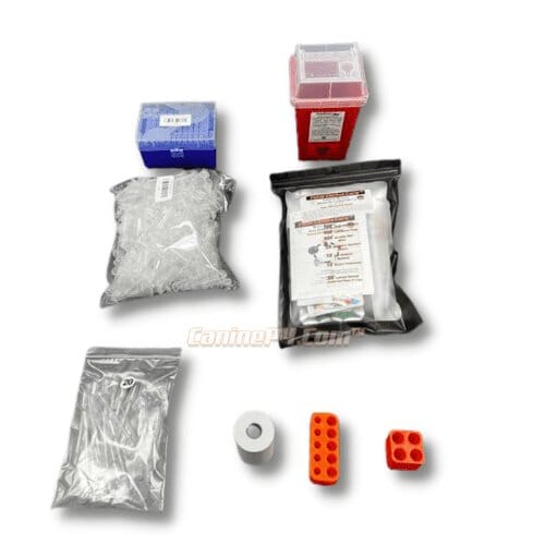 CUBE-VET Canine Progesterone Machine - Startup Bundle - Image 5