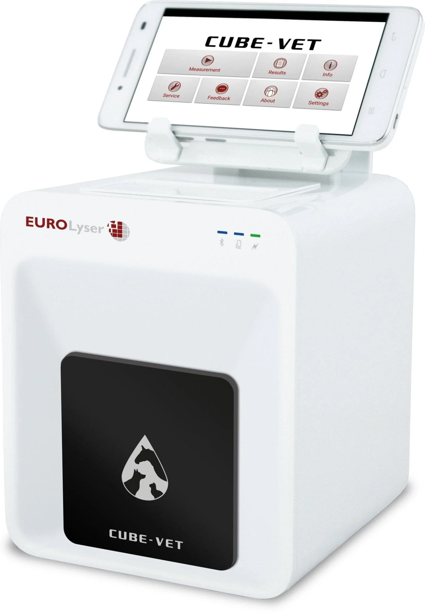 Recertified CUBE-VET Canine Progesterone Machine - Startup Bundle - Image 4