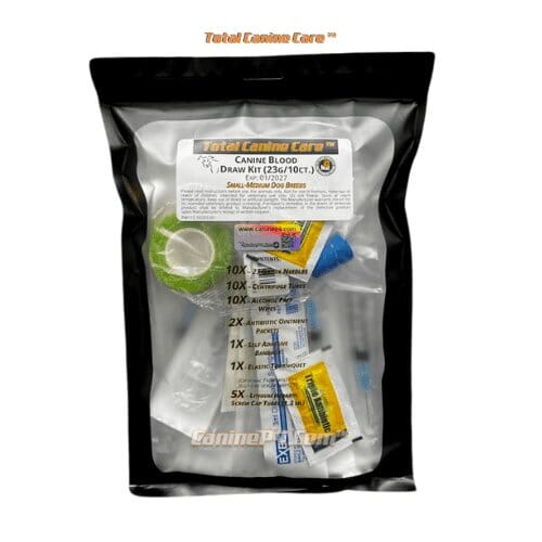Recertified CUBE-VET Canine Progesterone Machine - Startup Bundle - Image 7