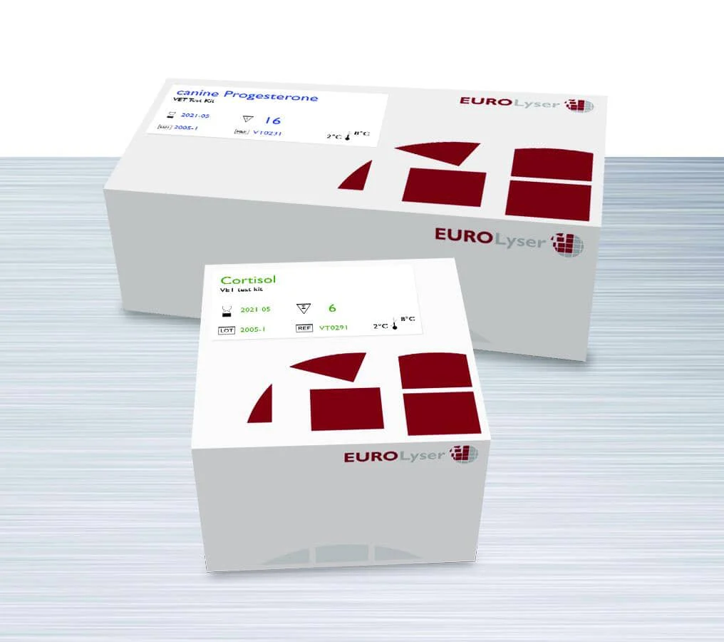 Cube Vet Veterinary SAA (Serum Amyloid A) Test Kits - Image 4
