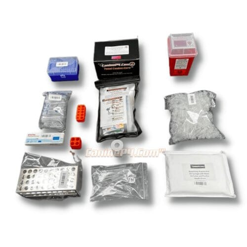 Vcheck V200 Bionote Bundle - Image 8