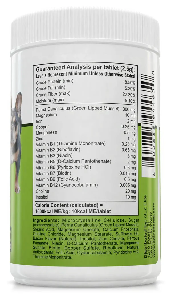 Dr. Orchards Fertility Pro (120 Ct) - Image 3