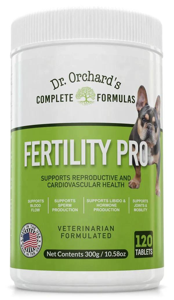 Dr. Orchards Fertility Pro (120 Ct) - Image 8