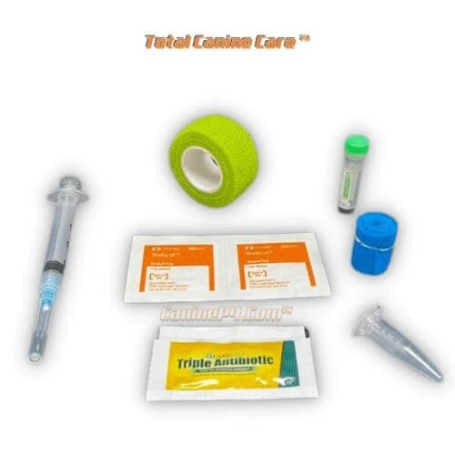 Finecare Petlife Pro-DX Canine Progesterone Bundle - Image 14