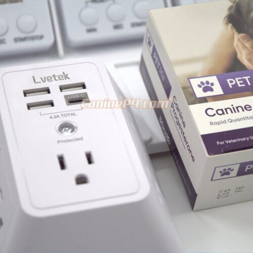 Finecare Vet Canine Progesterone Bundle - Image 18