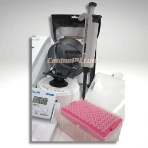 Finecare Vet Canine Progesterone Bundle - Image 9
