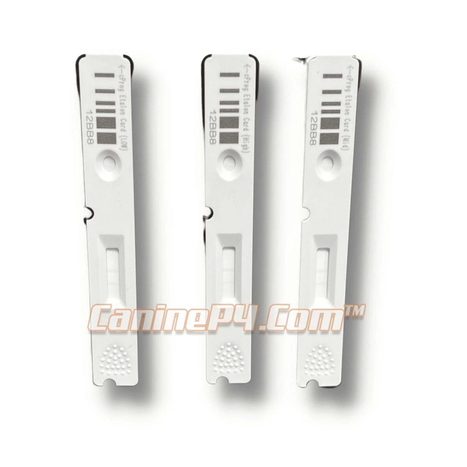 Finecare Vet Canine Progesterone (Analyzer Only) - Image 6
