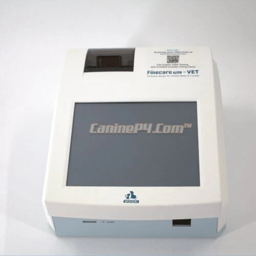 Finecare Vet Canine Progesterone (Analyzer Only) - Image 7