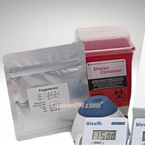 Finecare Vet Canine Progesterone Bundle - Recertified - Image 15
