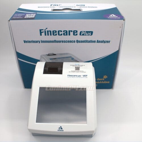 Finecare Vet Canine Progesterone Bundle - Recertified - Image 6