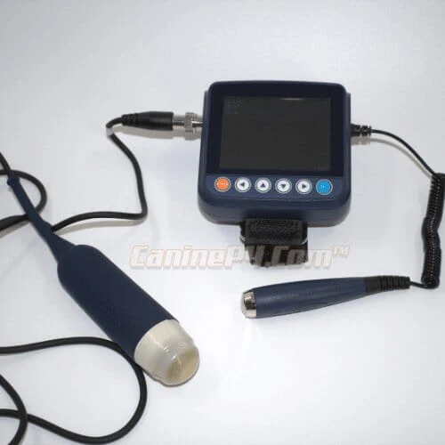 Handheld Ultrasound Machine for Dog Breeders - Image 4