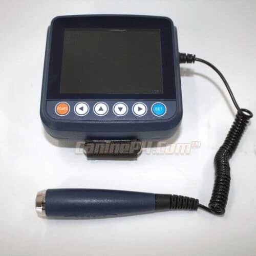 Handheld Ultrasound Machine for Dog Breeders - Image 5