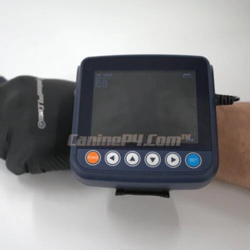 Handheld Ultrasound Machine for Dog Breeders - Image 6