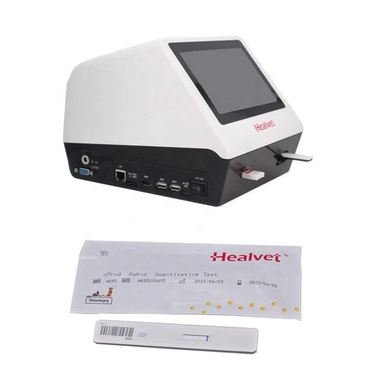 Healvet 3000 Bundle - Dog Progesterone Machine - Image 3
