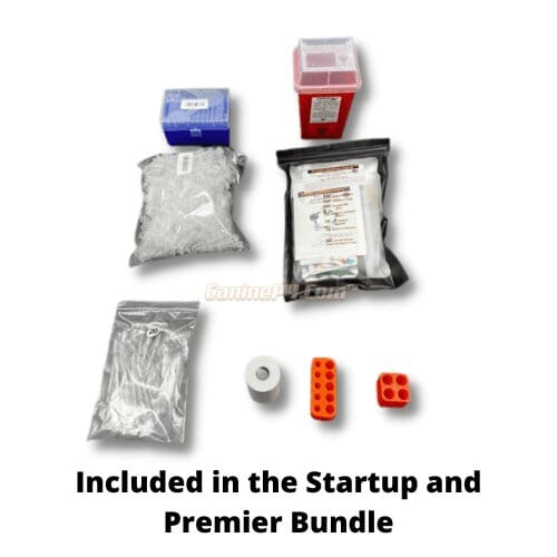 Healvet 3000 Bundle - Dog Progesterone Machine - Image 6
