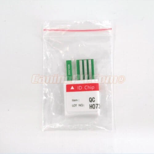 Healvet 3000 Trilevel QC Test Kit - Image 3
