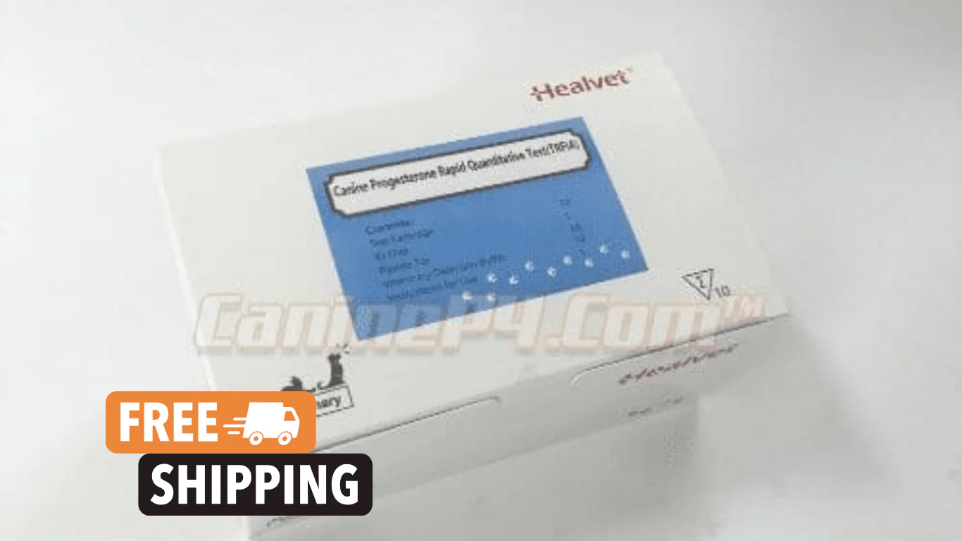 Top Selling Canine Progesterone Machines for Dogs