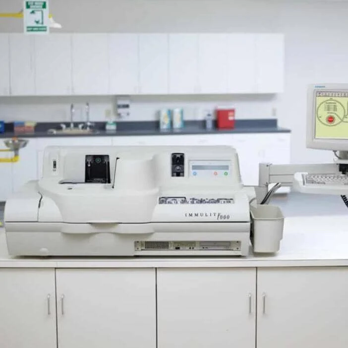 Immulite 1000 (Refurbished)