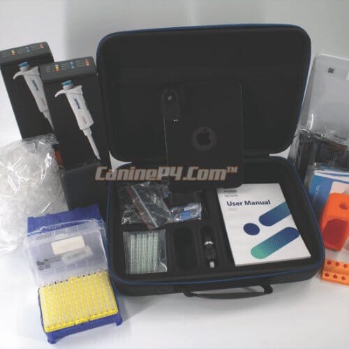 iSperm Portable Semen Analysis System - Image 10