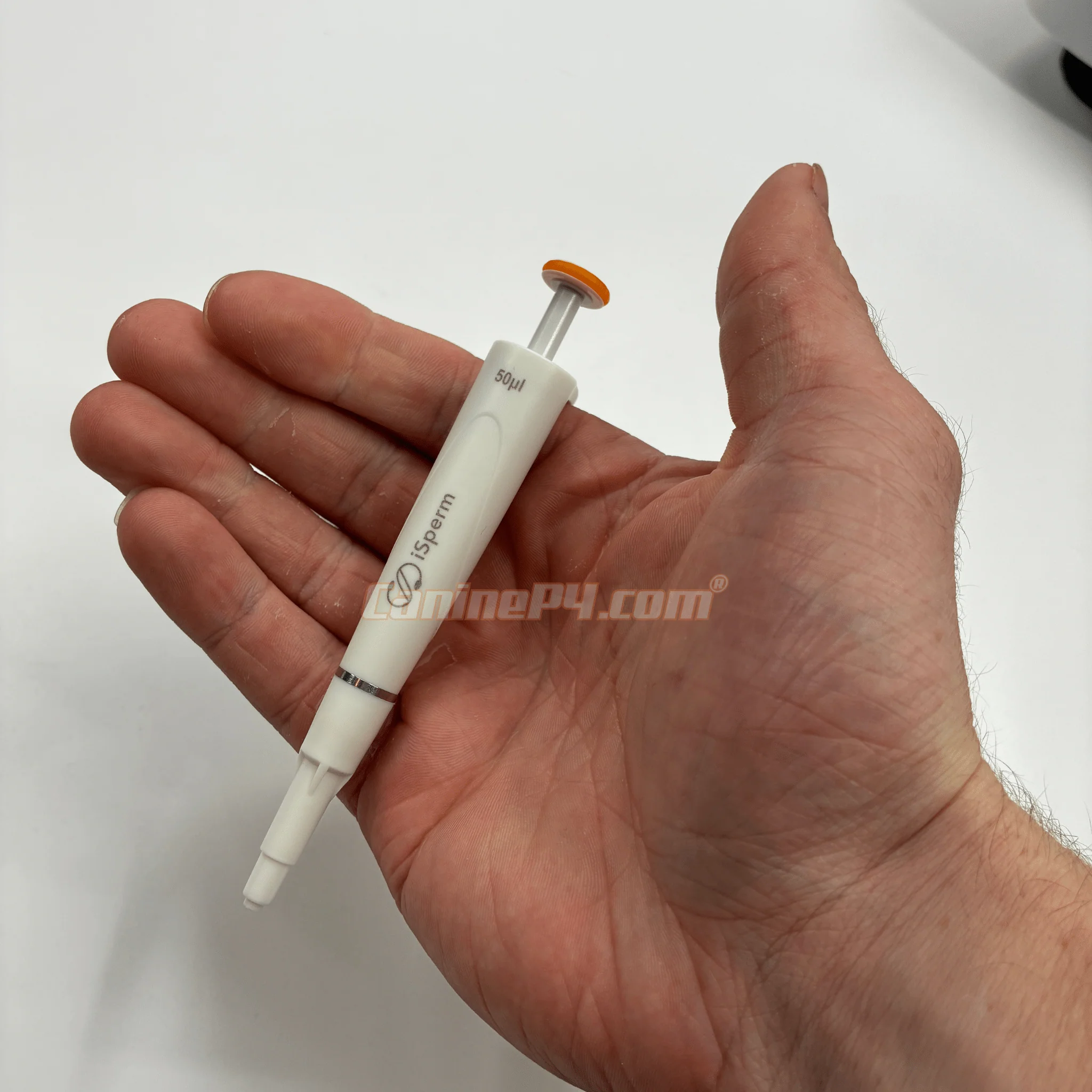 iSperm 50ul Sampling Pipette - Image 2