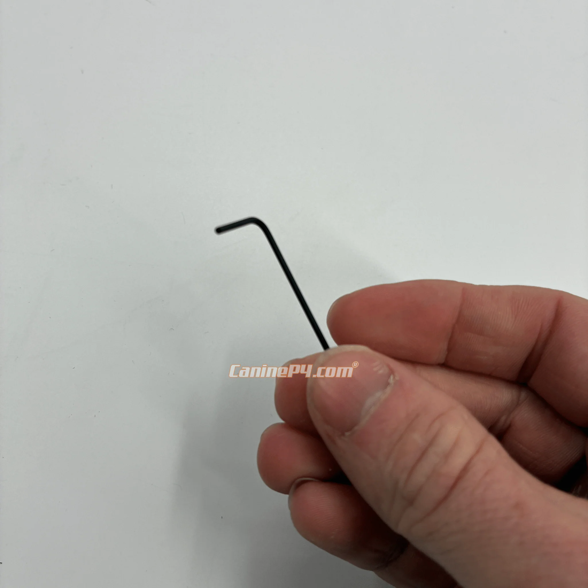 iSperm Hex Wrench