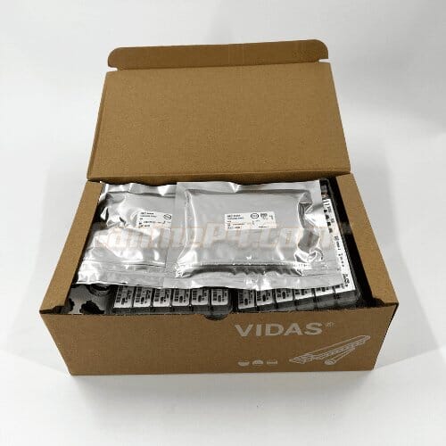 Mini Vidas Progesterone Test Kit (60ct) - Image 3