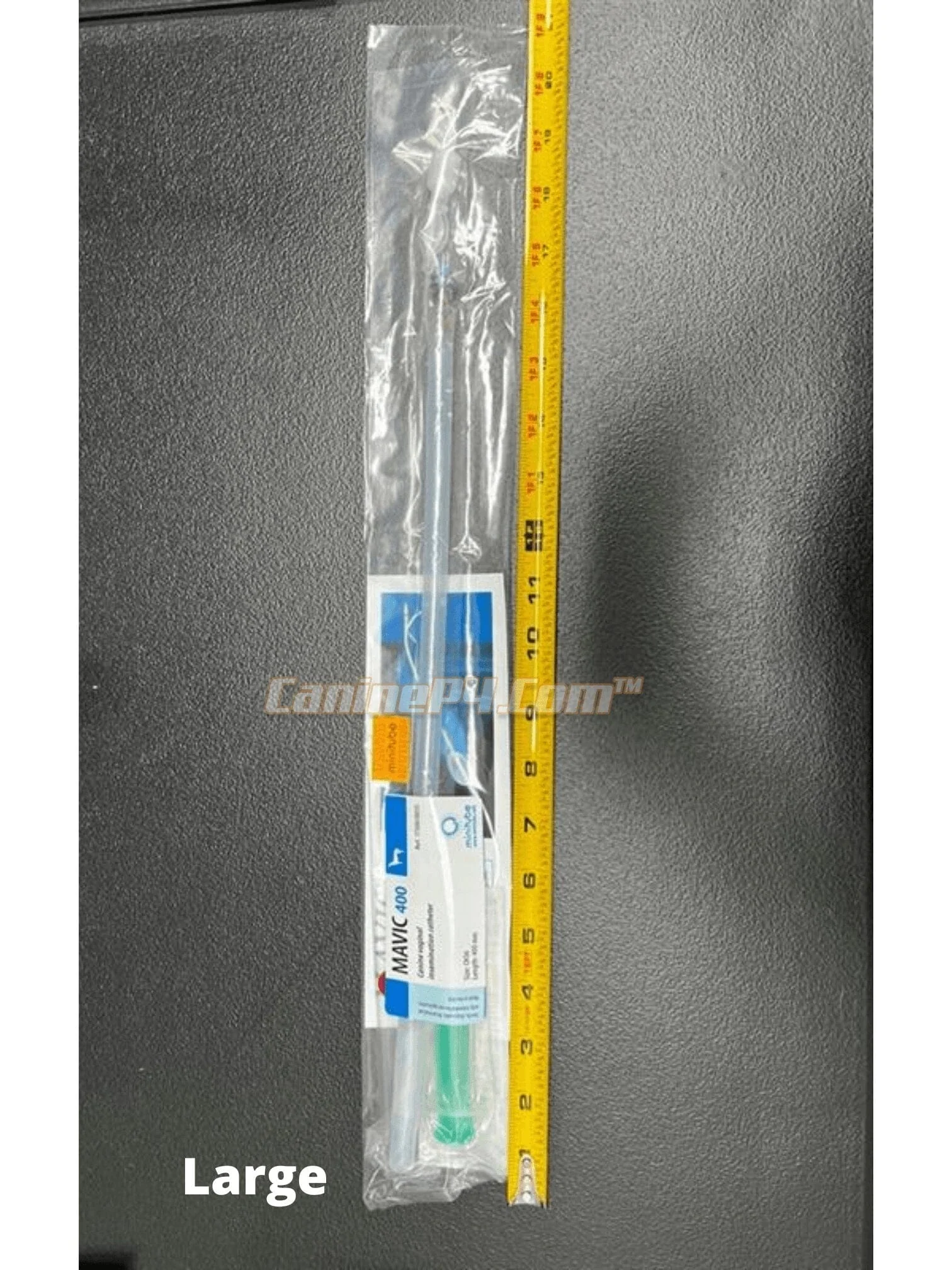 MiniTube Mavic Disposable AI Artificial Insemination Catheter - Image 13