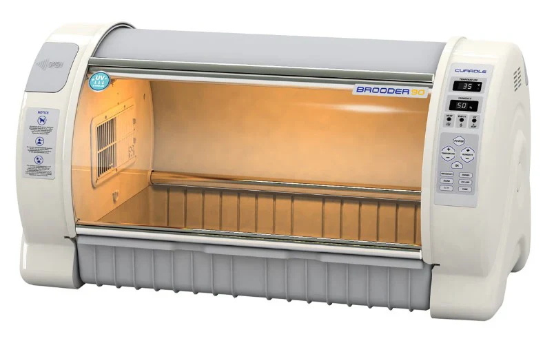Pet Brooder 90 Incubator (4th Gen) - Image 4