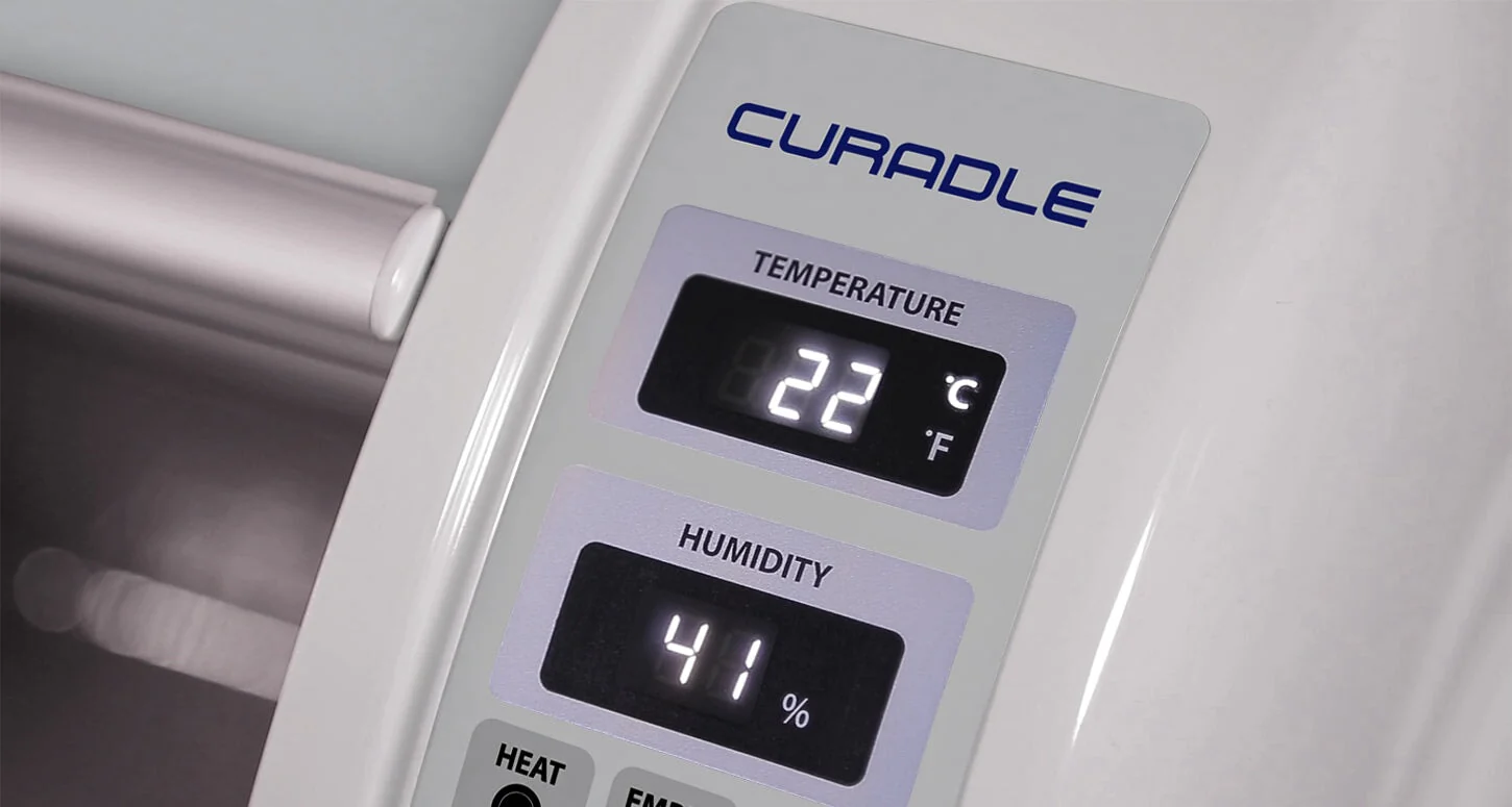 Pet Brooder 90 Incubator (4th Gen) - Image 7
