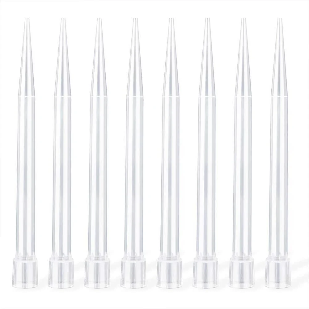 Pipettor Tips 5ml Volume Range (25ct) - Image 3