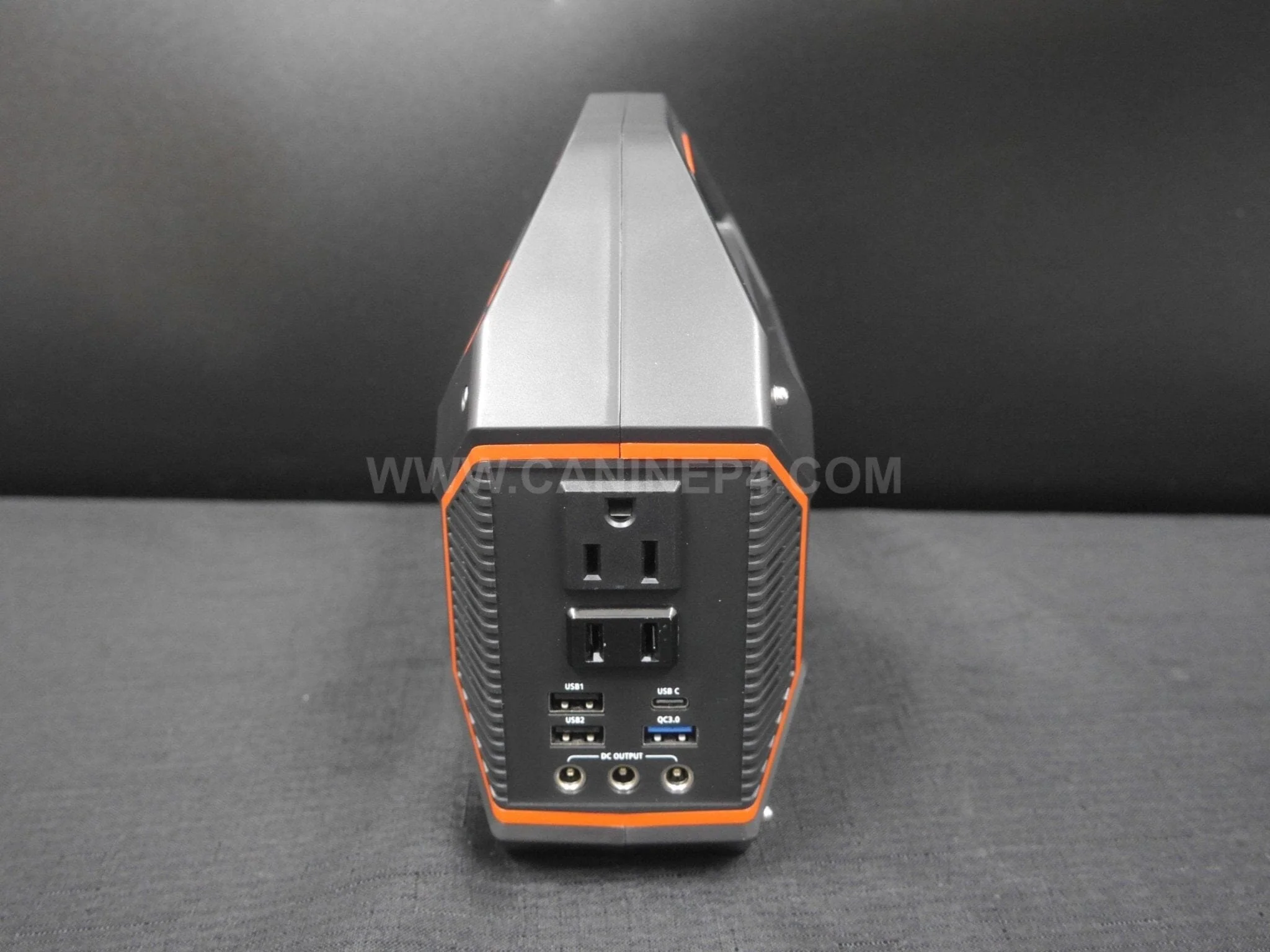 155WH Portable Power Station - Image 5